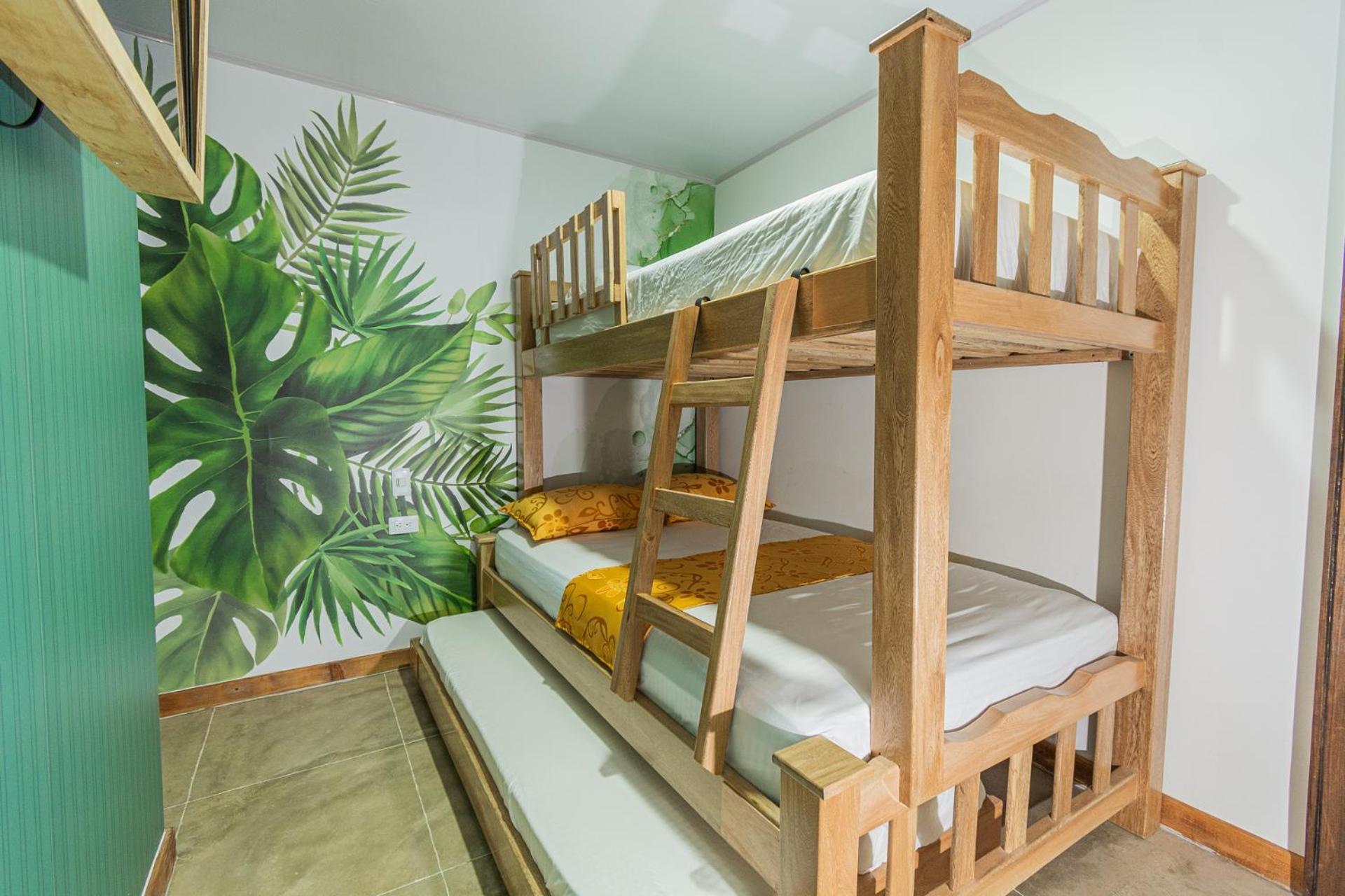 Nomada Hotel Guatapé Eksteriør bilde